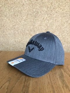 Callaway Golf Hat (Snapback)
