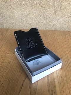 Beverly Card Holder/Wallet