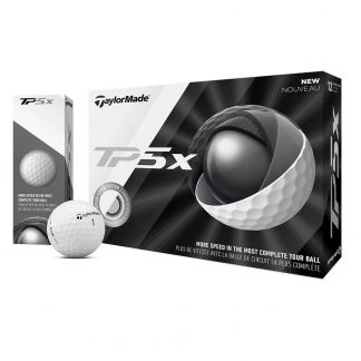 TaylorMade TP5x Dozen