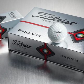 Titleist Pro V1X