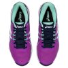 Asics Gel Glide Ladies Spikeless Purple - Image 2