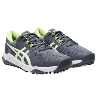 Asics Gel Glide Ladies Spikeless Grey