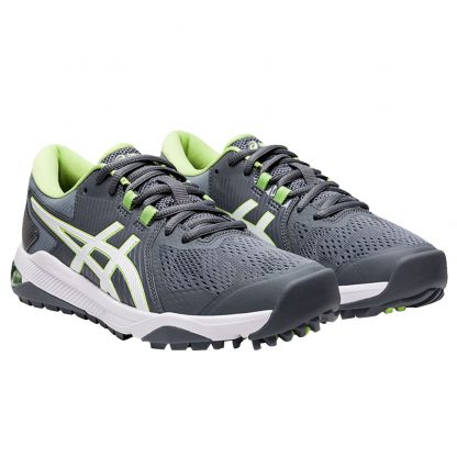Asics Gel Glide Ladies Spikeless Grey