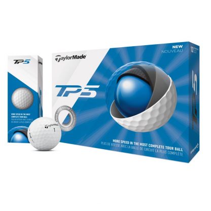 TaylorMade TP5 Dozen