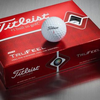 Titleist TruFeel Dozen